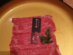 -牛New寿喜烧(虹桥新天地店)