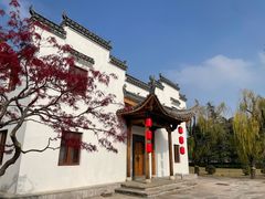 -上海大学(宝山校区)