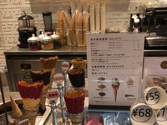 -VENCHI 闻绮(北京国贸商城店)