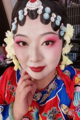 -盘子女人坊古装写真摄影(天津总店)