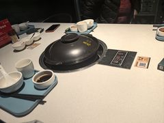 -百年果林椰子鸡(中洲店)