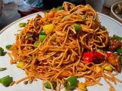 -薇酌饮·陕西菜(南门外店)