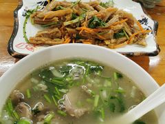 -张家老店全牛汤(院校街总店)