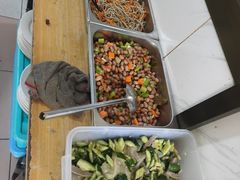-清真·白家牛肉罩火烧老店(育才街店)