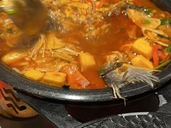 -探鱼·鲜青椒爽麻烤鱼(正佳广场店)