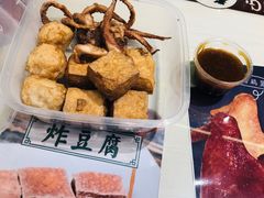 -孖记茶档·热腾茶餐(荔湾领展广场店)