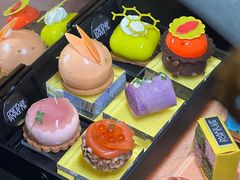 -WOOBAR·大堂吧·特色鸡尾酒·广州W酒店