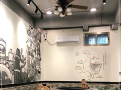 大堂-春梅里卤鹅馆·47年老字号(中山路店)