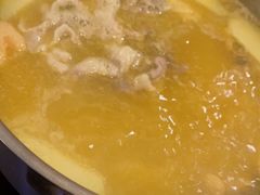 -熹悟海鲜火锅·广式打边炉