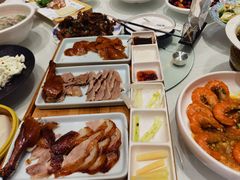 -宴江南(皇城桥路店)