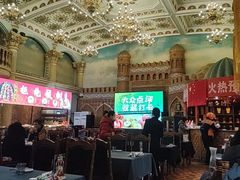 -伊带伊路新疆美食府(呼家楼店)
