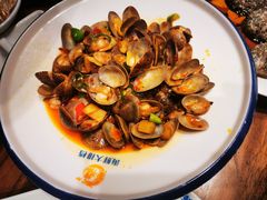 -黄龙海鲜大排档(杭州总店)