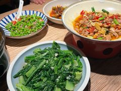 -树厨贵州菜(大十字店)