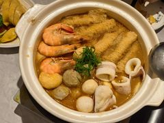 -陶兰居·手工点心·粤菜(圆融时代广场店)