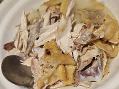 -金苑酒家·客家菜·广东老字号(万象店)