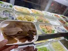 -陆小年创意自助料理(宿迁吾悦店)