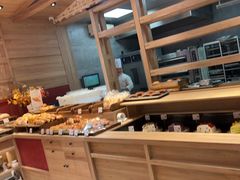 -西村叔叔的店·面包·甜品·蛋糕(崂山丽达店)