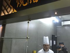 门面-广东道至正餐厅(区庄店)