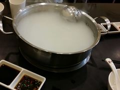 粥底火锅-吉友粥底火锅(方斜路店)