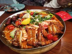 -CRAZYONES西班牙海鲜饭(上海美罗城店)