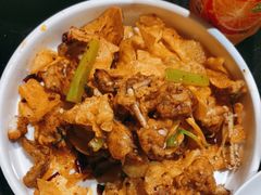 -小方外婆菜(蒙山路店)