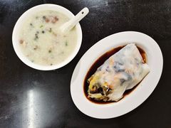 罗汉斋拉肠-伍湛记 · 广州老字号(龙津中路店)
