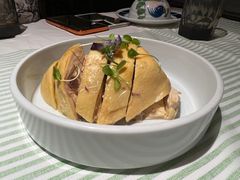 -桂满陇·桃花院落(长泰广场店)