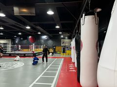 -格斗兄弟搏击健身训练馆(望京店)