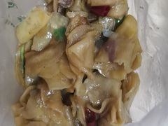 -如意香辣鸡架(总店)