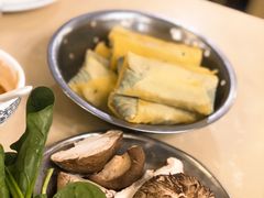 -月圆火锅(宁海东路二店)