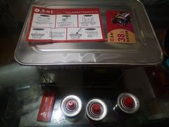 -鱼酷活鱼烤鱼(中联广场店)