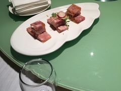 -八分饱·西津会(西津渡店)