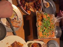 -蚝太郎 • 海鲜烧烤(Upark店)