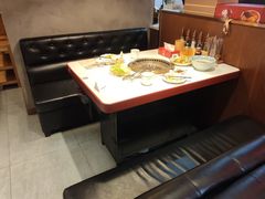 -千寻山野烤肉(天虹店)