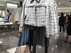 -ZARA(深圳金光华广场店)