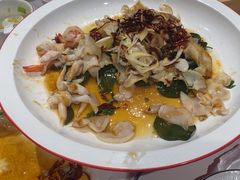 -渔码头食府·20年蓬莱老字号(登州路店)