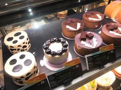 -星巴克臻选(舟山凯虹广场店)