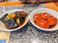 -湘下佬·老长沙吃货铺(酃湖万达店)