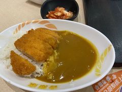 -吉野家(上海美罗城店)