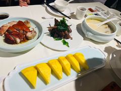 -在前门·烤鸭北京菜(五月花广场店)