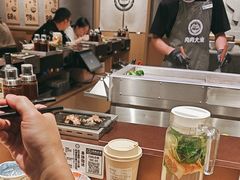 -肉肉大米(德基广场店)