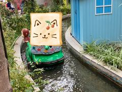 -南宫五洲植物乐园