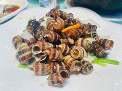 炒草莓螺-王庄阿咪海鲜大排档(象园店)