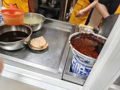 -薛昌利大米面皮(南关正街店)