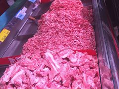 -聚宝隆购物中心(新昌街店)