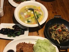 -日出青木·杭帮菜名店