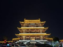 -杜甫江阁
