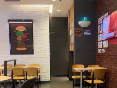 -汉堡王(歌斐中心店)