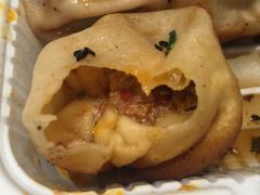 -小杨生煎(湟普汇店)
