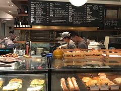 -BAKER&SPICE(安福路店)